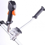 Триммер бензиновый PATRIOT PT 555 (1+1) 250106230