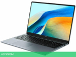 Ноутбук Huawei MateBook D 16 2024 MCLF-X 53013WXE