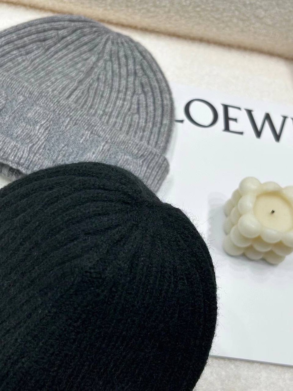 Шапка Loewe
