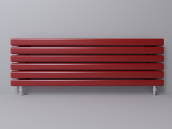 Горизонтальные дизайн-радиаторы SP 1750мм с нижним подключением