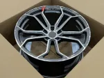 КОВАНЫЕ ДИСКИ ДЛЯ AUDI E-TRON S АУДИ