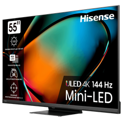 Телевизор Hisense 55U8KQ
