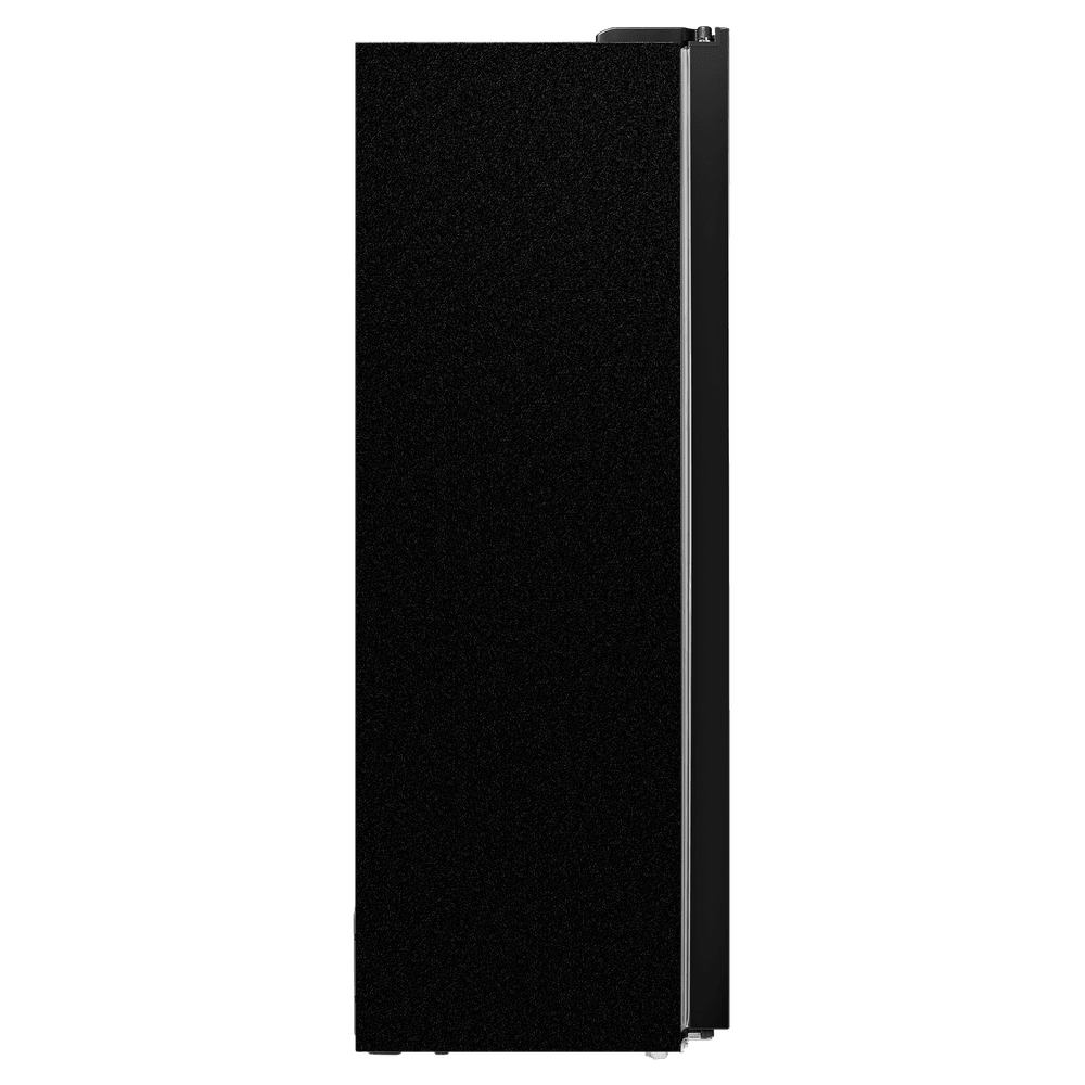 Холодильник Maunfeld MFF177NFB Slim Inverter