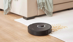 Робот-пылесос Roborock Q7 Max черный (Global)