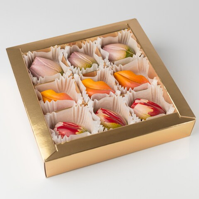 Набор конфет 9 шт