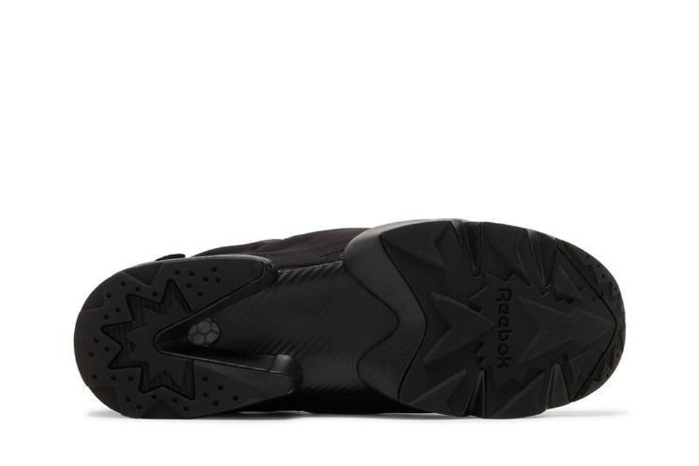 Кроссовки Reebok Instapump Fury