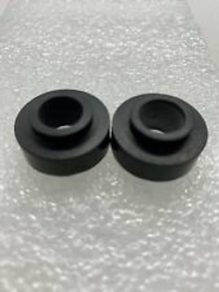 Втулка топливной трубки / BUSHING,INJ PIPE АРТ: 37561-08800