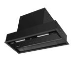 Кухонная вытяжка MAUNFELD MZR 60 чёрный