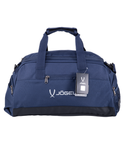 Сумка спортивная DIVISION Small Bag, темно-синий