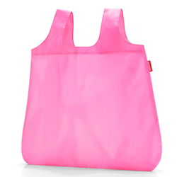 Сумка складная mini maxi pocket carmine rose