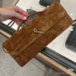 Клатч Bottega Veneta