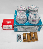 Поршни Teikin с кольцами TP +0.50 MR20DE