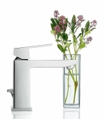 Смеситель для раковины Grohe Eurocube 23445000
