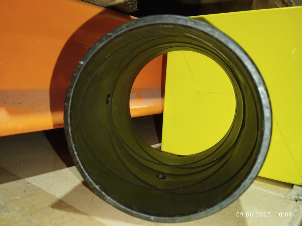 Втулка 90*100*105