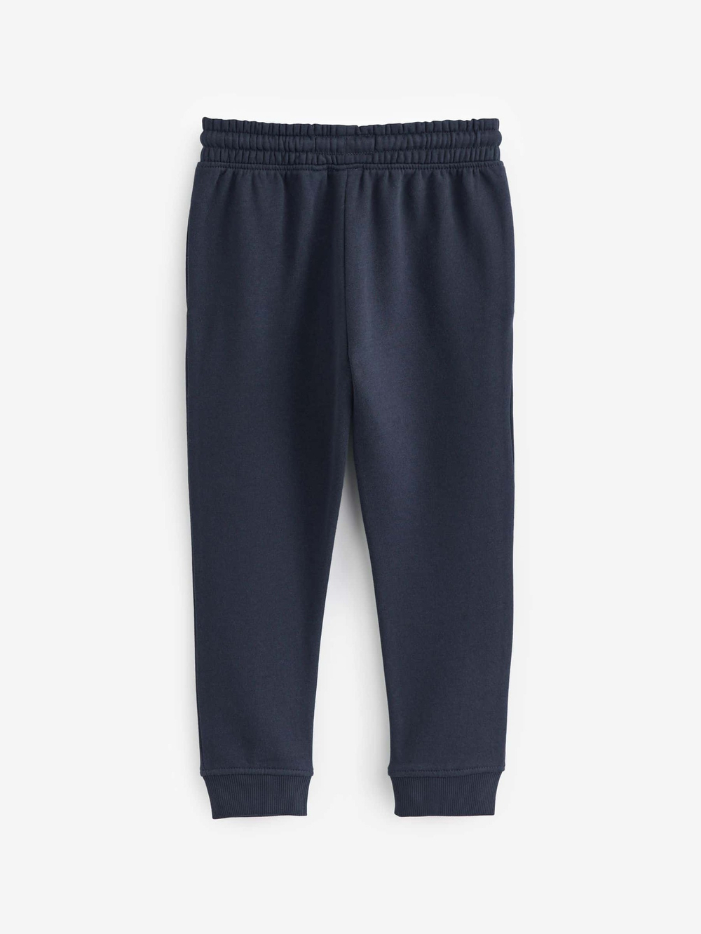 Джоггеры для мальчика Next 977-2W6, 2 шт., Темно-синий