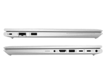 Ноутбук  HP EliteBook 640 G10 14 ", Core i5, 16 Гб RAM, 512 Гб SSD, Iris Xe Graphics, Серебристый