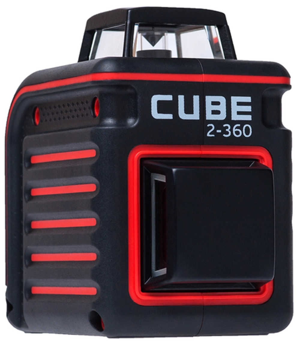 Лазерный нивелир ADA instruments CUBE 2-360 Professional Edition (А00449)
