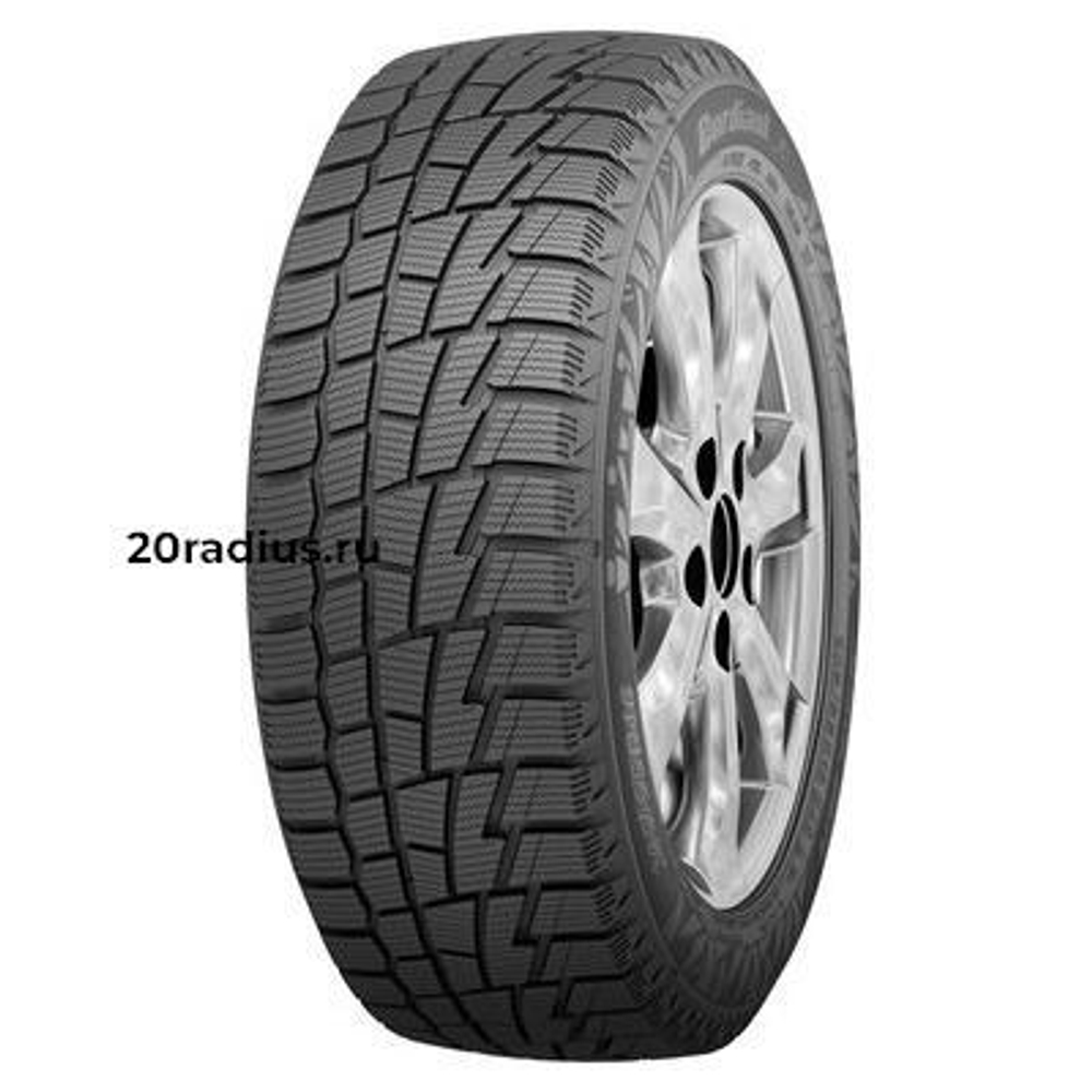 195/60R15 88T Winter Drive TL