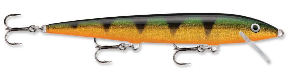 Воблер RAPALA Original Floater F11 / 11 см, 6 г, цвет P