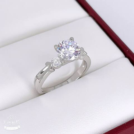 Кольцо Fallon - арт026