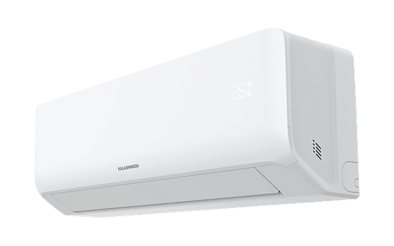 Инверторный кондиционер KALASHNIKOV Патриот KVAC-I-07IN-PT1/KVAC-I-07OD-PT1 — (8)