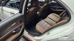 Mercedes-Benz E-Class W213 E250 Exclusive (01.2021)