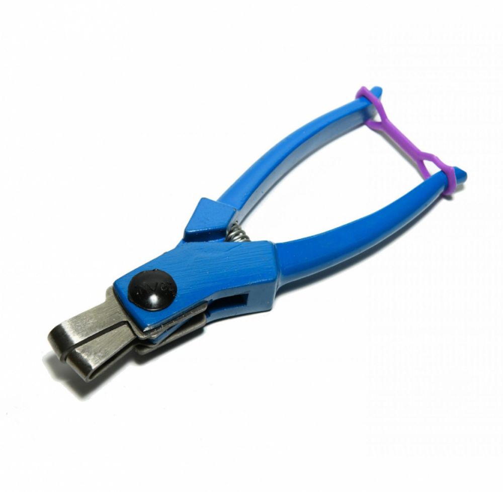 Щипцы для выщипа ушей ЩДВ, закругленные