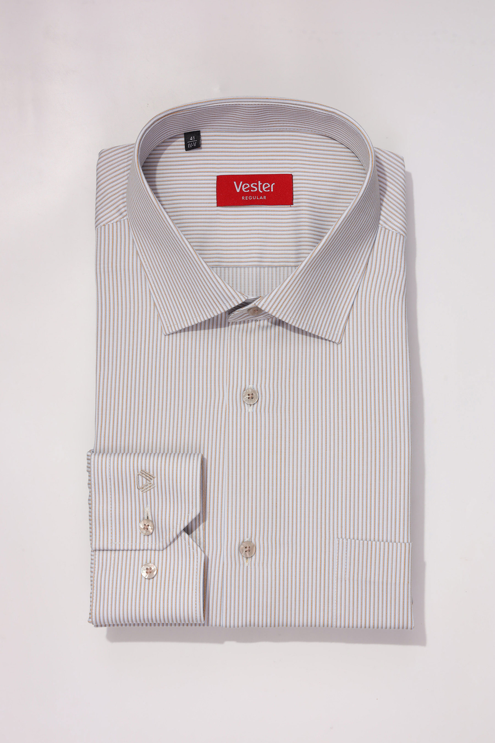 Сорочка мужская VESTER 59615 05
