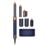 Стайлер Dyson Airwrap complete long HS05, Prussian Blue/Rich Copper , HK （Тип вилки：UK）,100% аутентичный