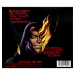 Danzig / Black Laden Crown (RU)(CD)