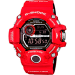 Casio GW-9400RD-4