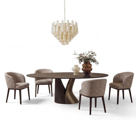 Обеденный стол IMOLA, FRATELLI BARRI