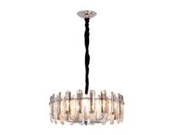 Ambrella Подвесная хрустальная люстра Traditional TR5303