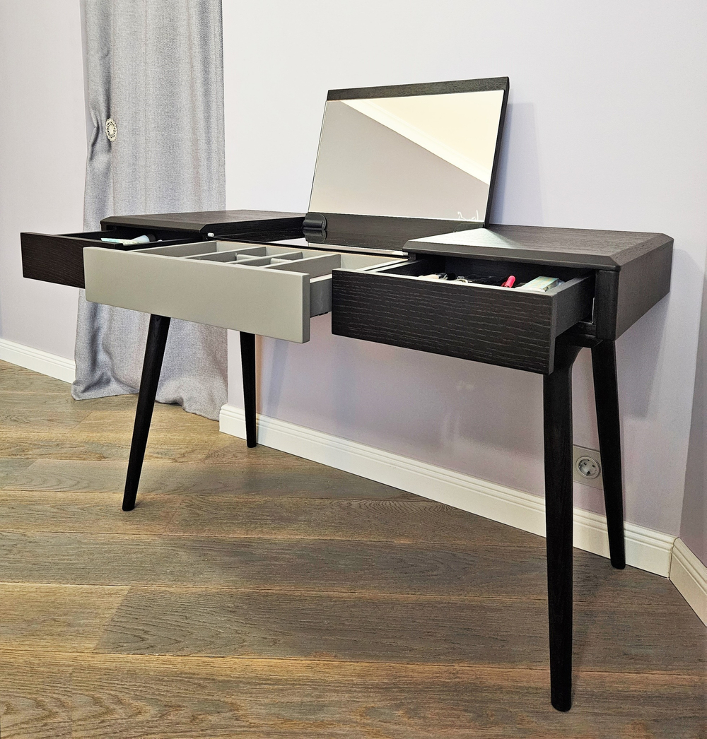 Консоль с зеркалом Venus