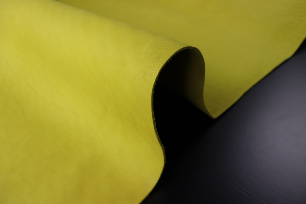 1,8-2,2 Юфть Желтая