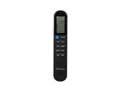 Сплит-система DAICHI, MIRACLE Inverter, MIR25AVQS1R-1 / MIR25FVS1R-1