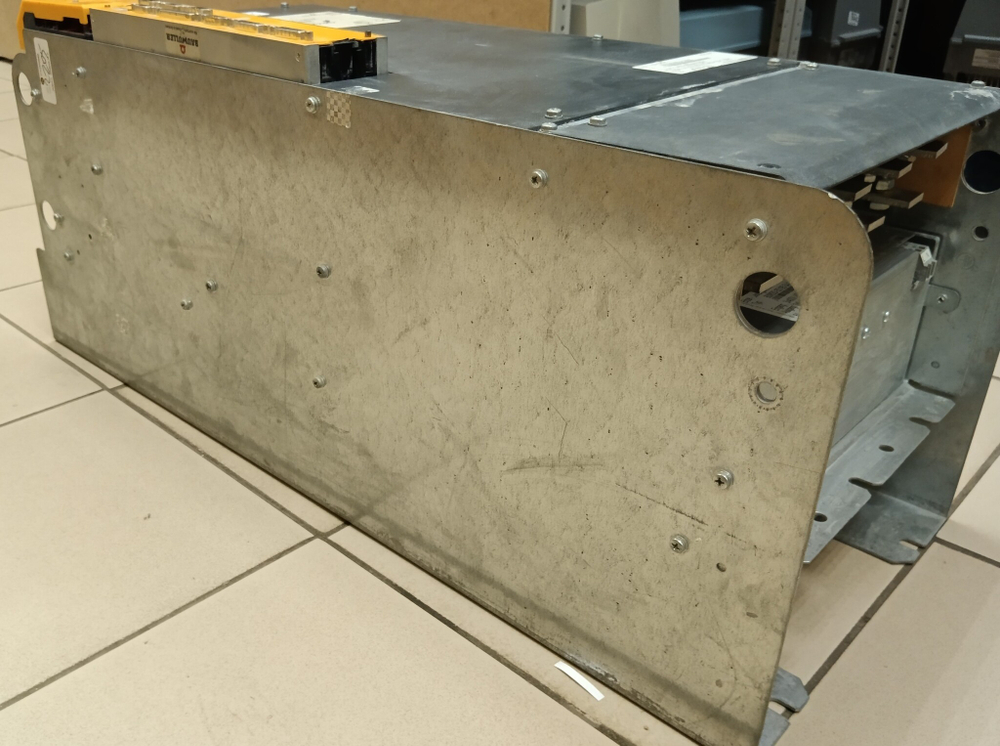 Baumuller BUM63S-150/195-54-0-M-005 б/у