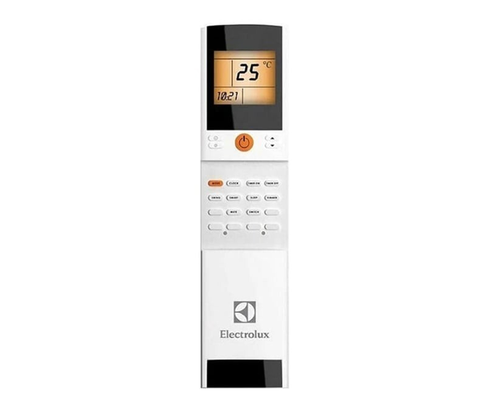 Electrolux EACS/I-09 HM FMI/N8_ERP/in