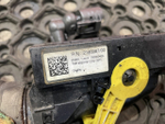 Проводка форсунок двигателя MX13 2020г.