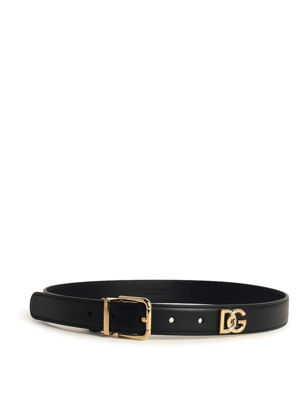 Ремень DOLCE&GABBANA