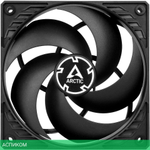 Вентилятор для корпуса Arctic P12 Silent Black (ACFAN00130A)