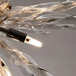 Подвесная люстра Arte Lamp