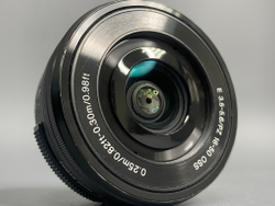 Sony ZV-E10 Kit 16-50mm