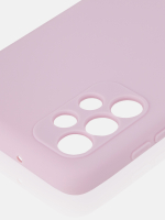 Чехол ROSCO для Samsung Galaxy A13 оптом (арт. SS-A13-COLOURFUL-PURPLE)