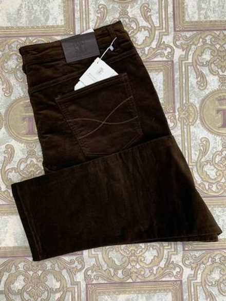 Брюки Brunello Cucinelli