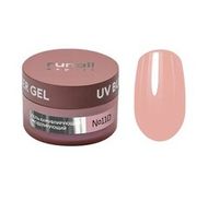Гель UV моделирующий BUILDER GEL №110 Runail Expert 15г
