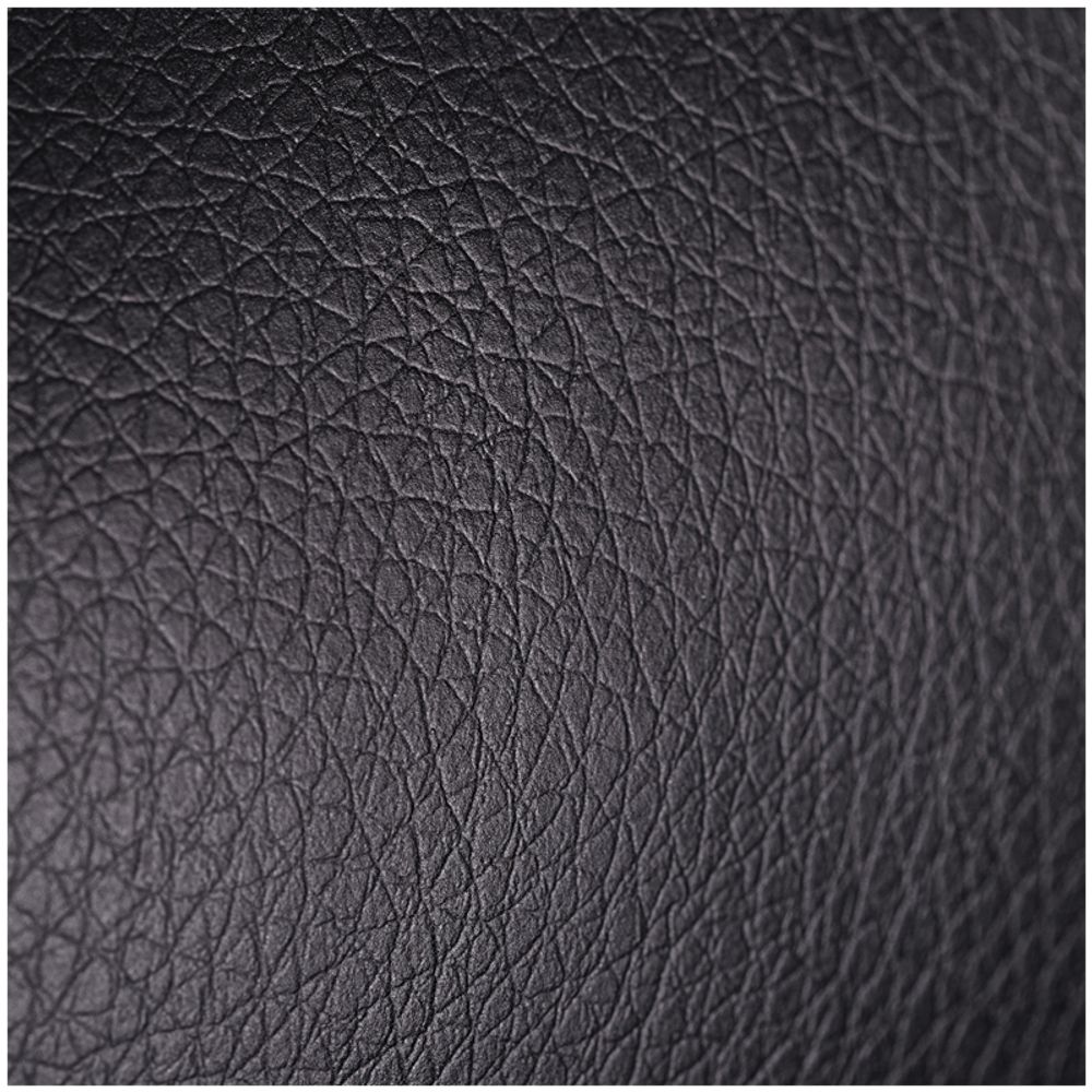 Кресло руководителя Helmi HL-Е28 "Approved", экокожа черная