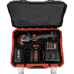 УШМ ELITECH CAG 2012BL (E2213.074.01) аккумуляторная