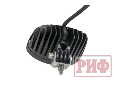 Фара водительского света РИФ 20W LED