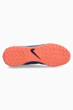 Сороконожки Nike Phantom GX 2 Academy Erling Haaland TF - темно-синий